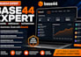 base44 expert, base44 developer, base44 specialist, base44 workflow automation